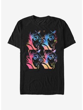 Disney Villains Pop Maleficent T-Shirt, , hi-res