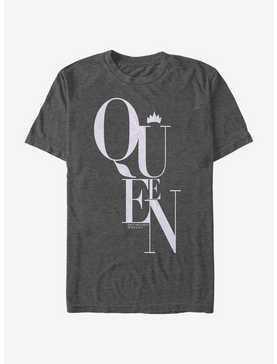 Disney Villains Queen T-Shirt, , hi-res