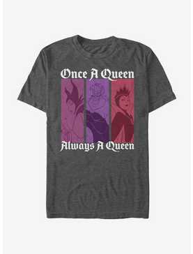 Disney Villains Queen Color T-Shirt, , hi-res