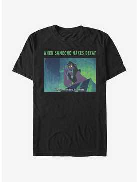 Disney Villains Scar Meme T-Shirt, , hi-res
