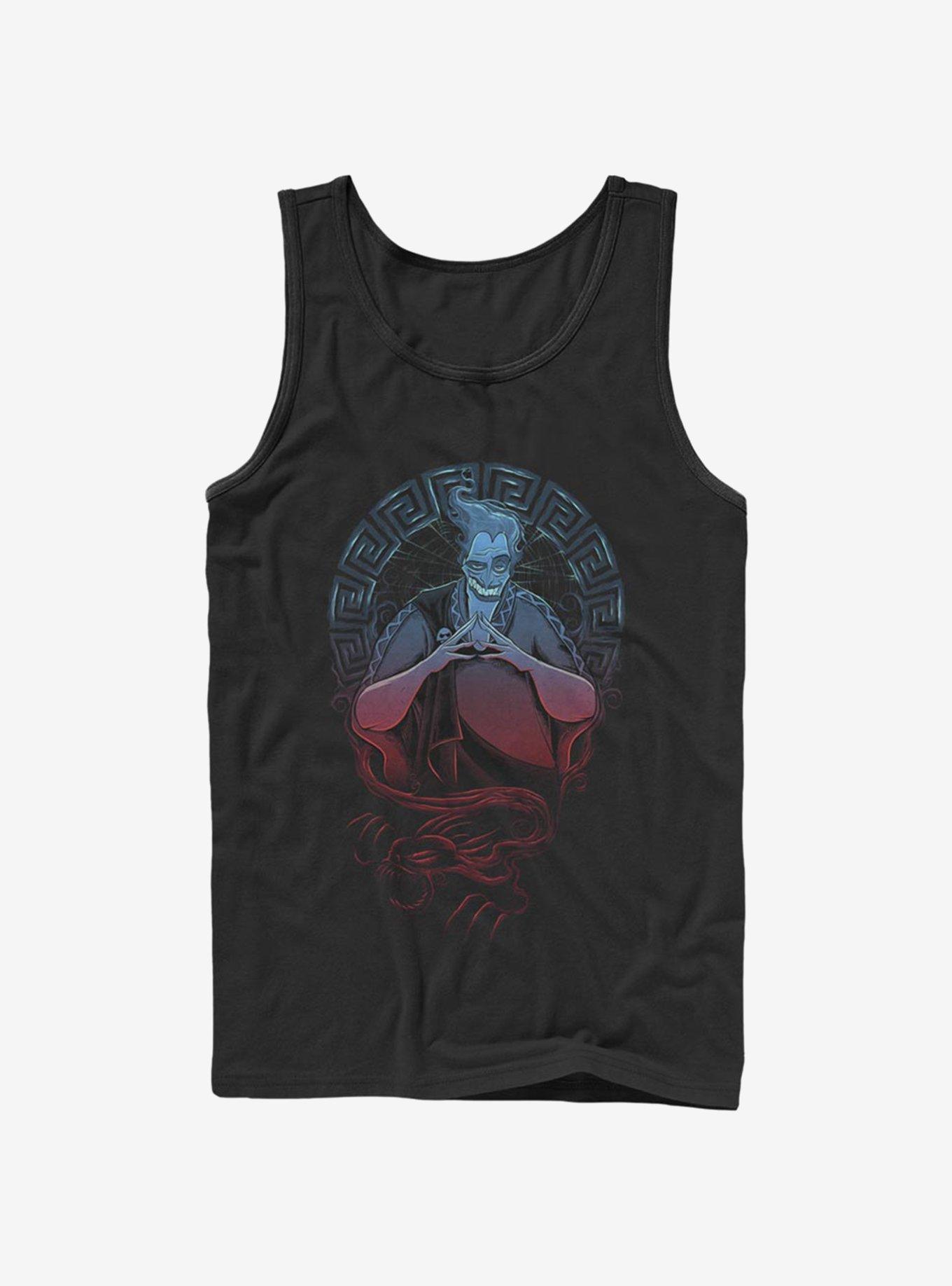 Disney Villains Hades Tank, , hi-res