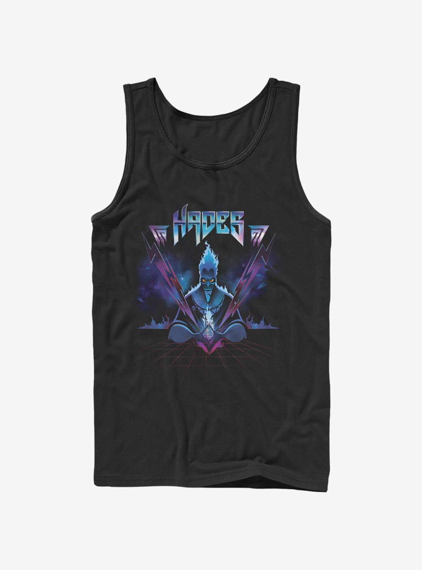 Disney Villains Hades Rock Tank, , hi-res