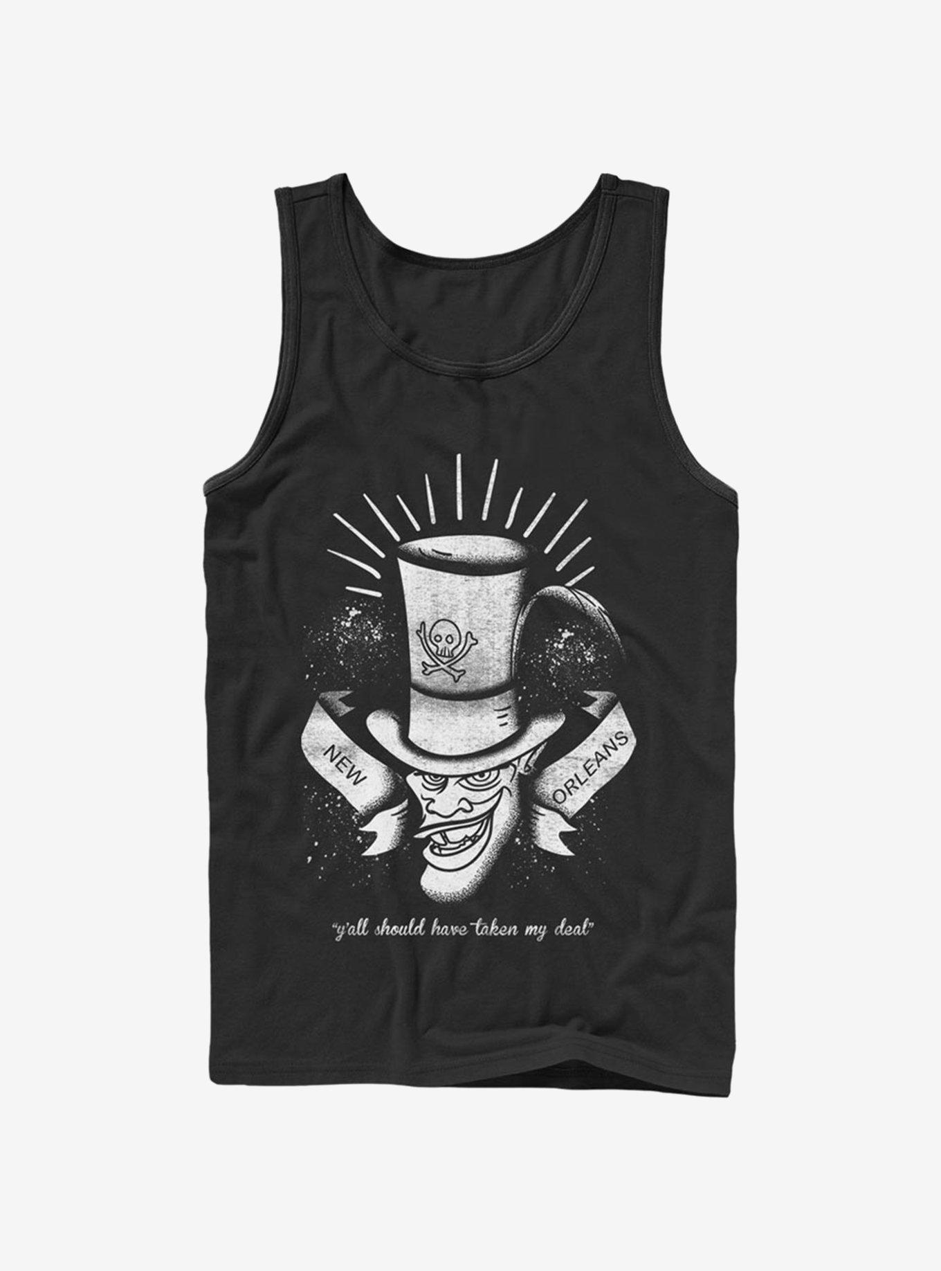 Disney Villains The Deal Tank, , hi-res