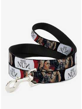 The Nun Sister Irene Poses Collage Dog Leash, , hi-res