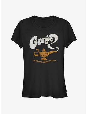 Disney Aladdin 2019 Genie Girls T-Shirt, , hi-res