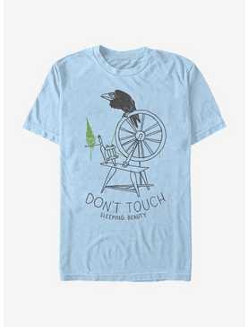 Disney Villains Don'T Touch T-Shirt, , hi-res