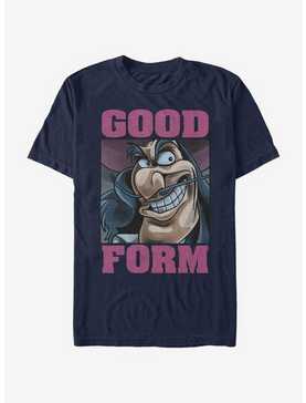 Disney Villains Good Form T-Shirt, , hi-res
