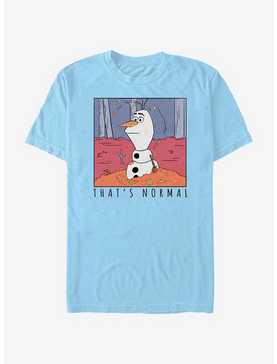 Disney Frozen 2 Normal T-Shirt, , hi-res