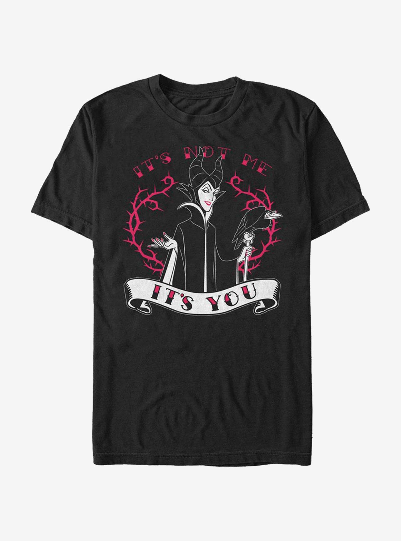 Disney Villains Its You T-Shirt, , hi-res