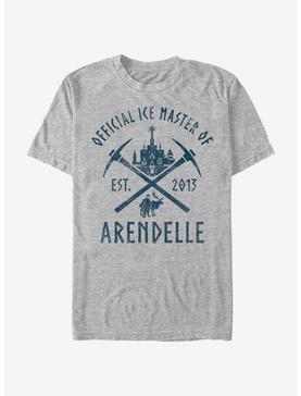 Disney Frozen Camp Arendelle Ice T-Shirt, , hi-res