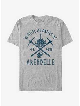 Disney Frozen Camp Arendelle Ice T-Shirt, , hi-res