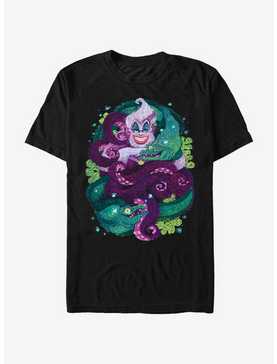 Disney Villains Starry Seas T-Shirt, , hi-res