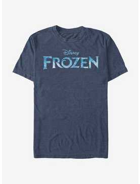 Disney Frozen Frozen Logo T-Shirt, , hi-res