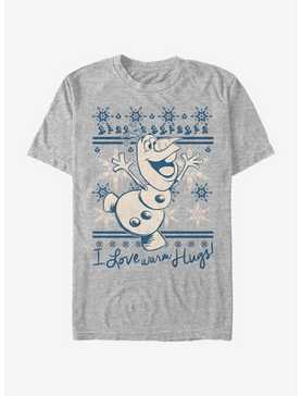 Disney Frozen Hooray Snow T-Shirt, , hi-res