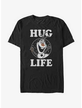Disney Frozen Hug Life T-Shirt, , hi-res