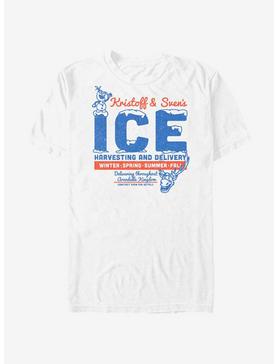 Disney Frozen Ice Man T-Shirt, , hi-res