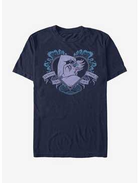 Disney Villains True Love Ursula T-Shirt, , hi-res