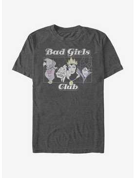 Disney Villains Witches Club T-Shirt, , hi-res