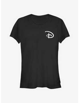 Disney Princess Disney Princess D Pocket Girls T-Shirt, , hi-res