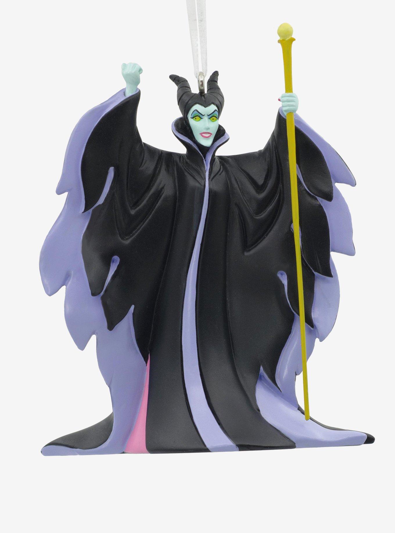 Disney Sleeping Beauty Maleficent Ornament, , hi-res