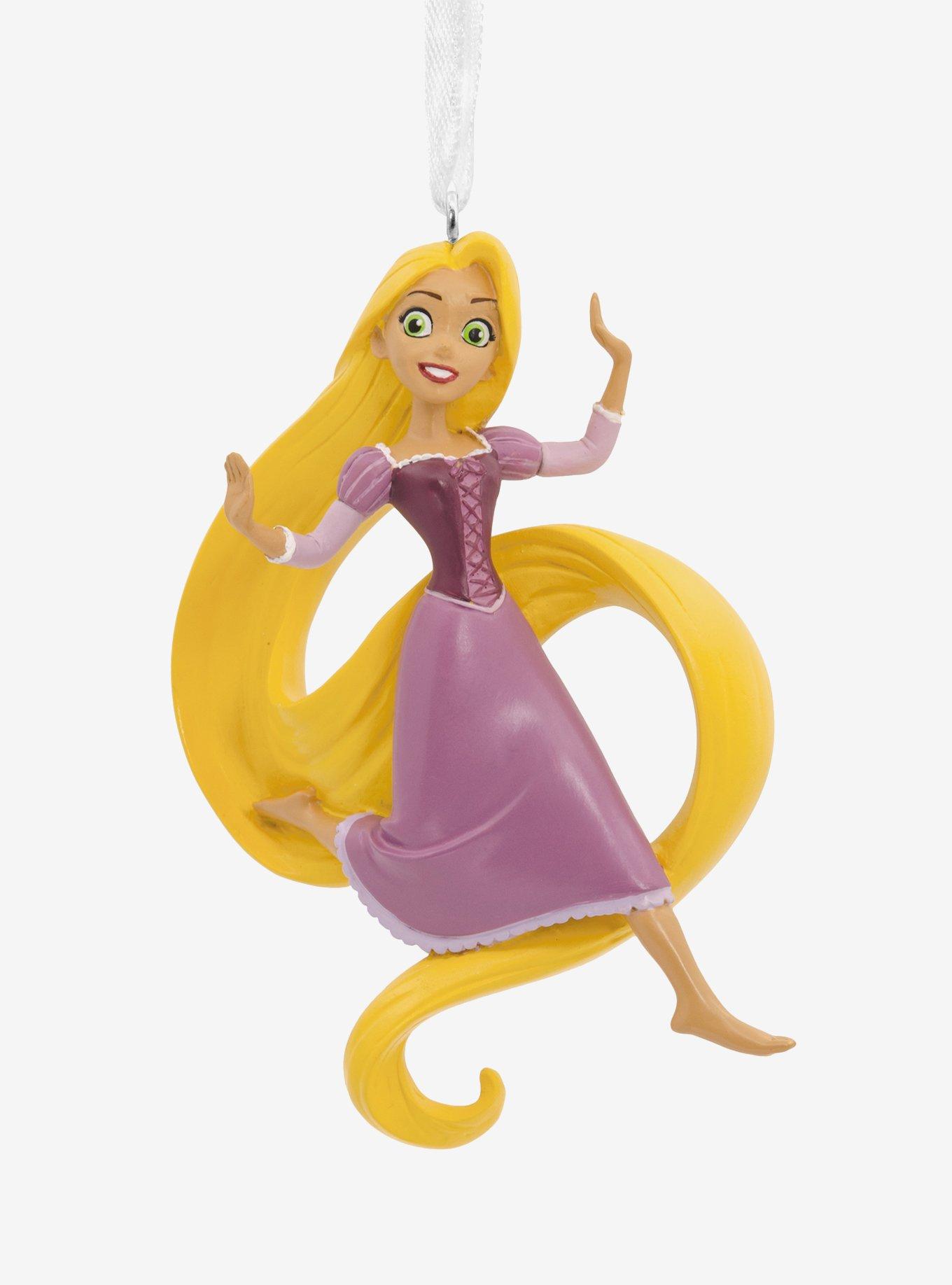 Disney Tangled Rapunzel Ornament, , hi-res