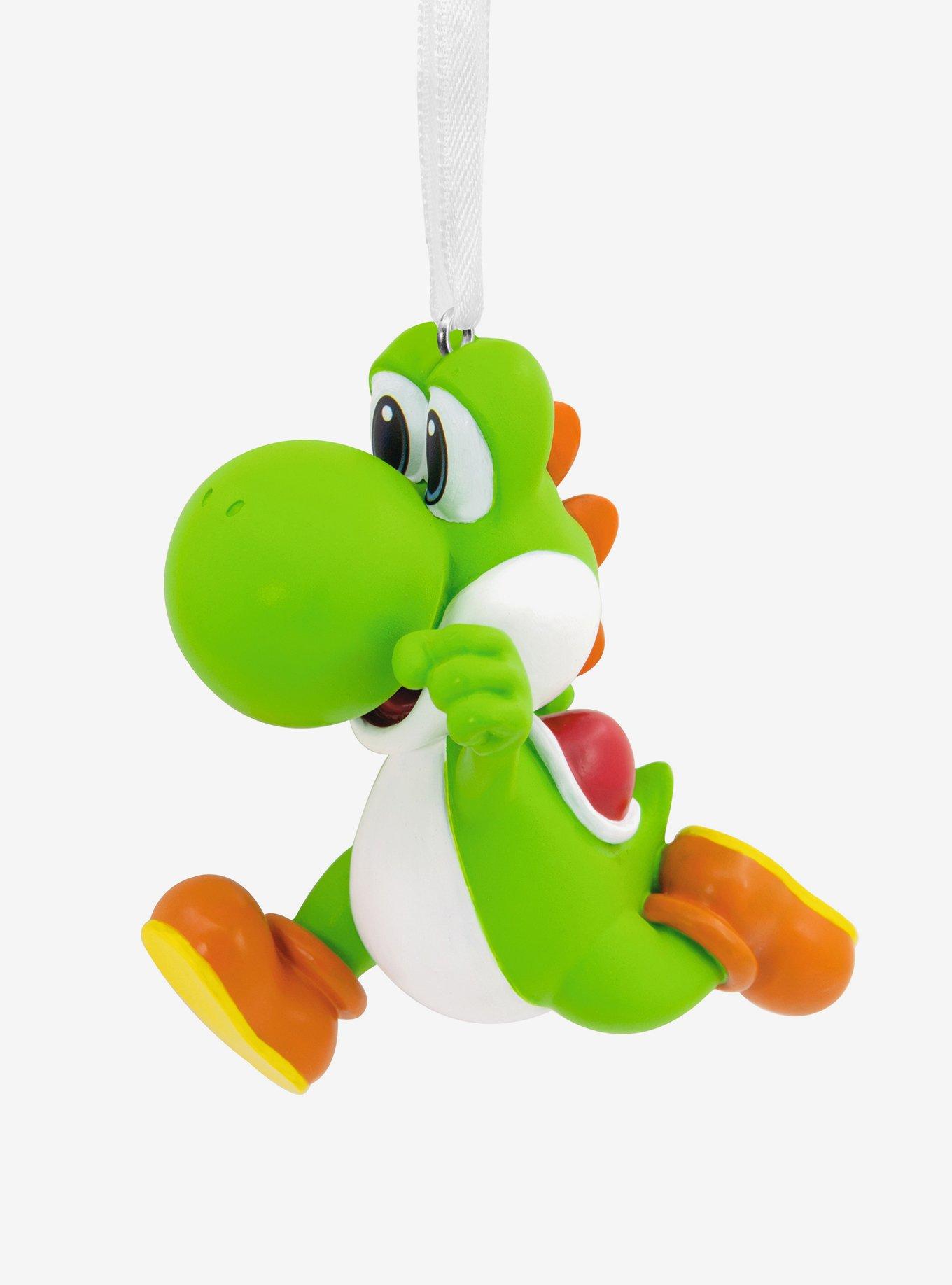 Super Mario Bros. Yoshi Ornament, , hi-res