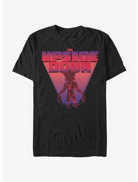 Stranger Things Arcade Monster T-Shirt, , hi-res