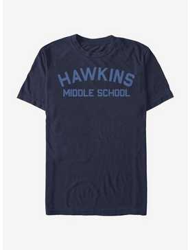 Stranger Things Hawkins Mid School T-Shirt, , hi-res