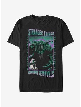 Stranger Things Monster Things T-Shirt, , hi-res