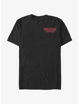Stranger Things Pocket T-Shirt, , hi-res