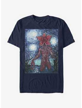 Stranger Things Starry Demogorgon T-Shirt, , hi-res