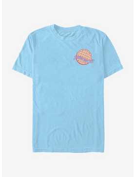 Stranger Things Waffle Pocket T-Shirt, , hi-res