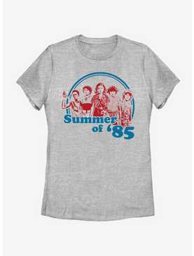 Stranger Things Summer of 85 Womens T-Shirt, , hi-res