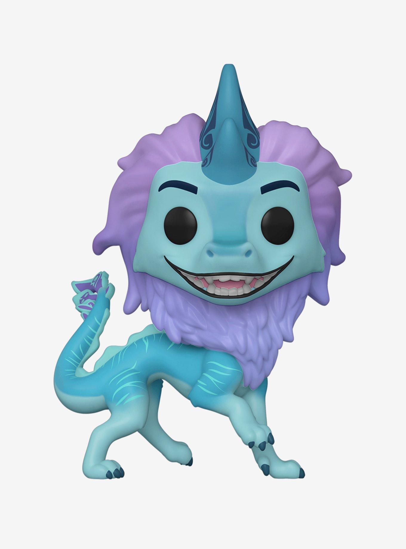 Funko Disney Pop! Raya And The Last Dragon Sisua Vinyl Figure, , hi-res
