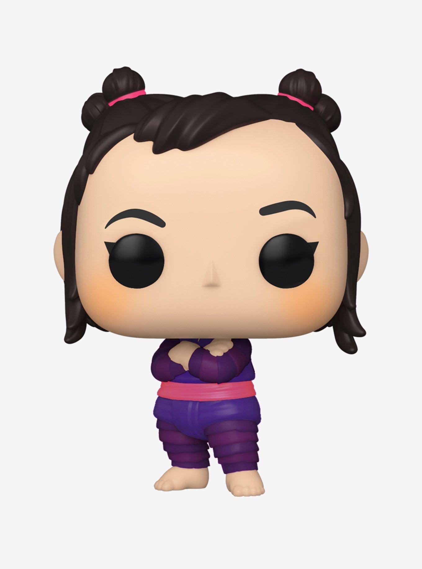 Funko Disney Pop! Raya And The Last Dragon Noi Vinyl Figure, , hi-res