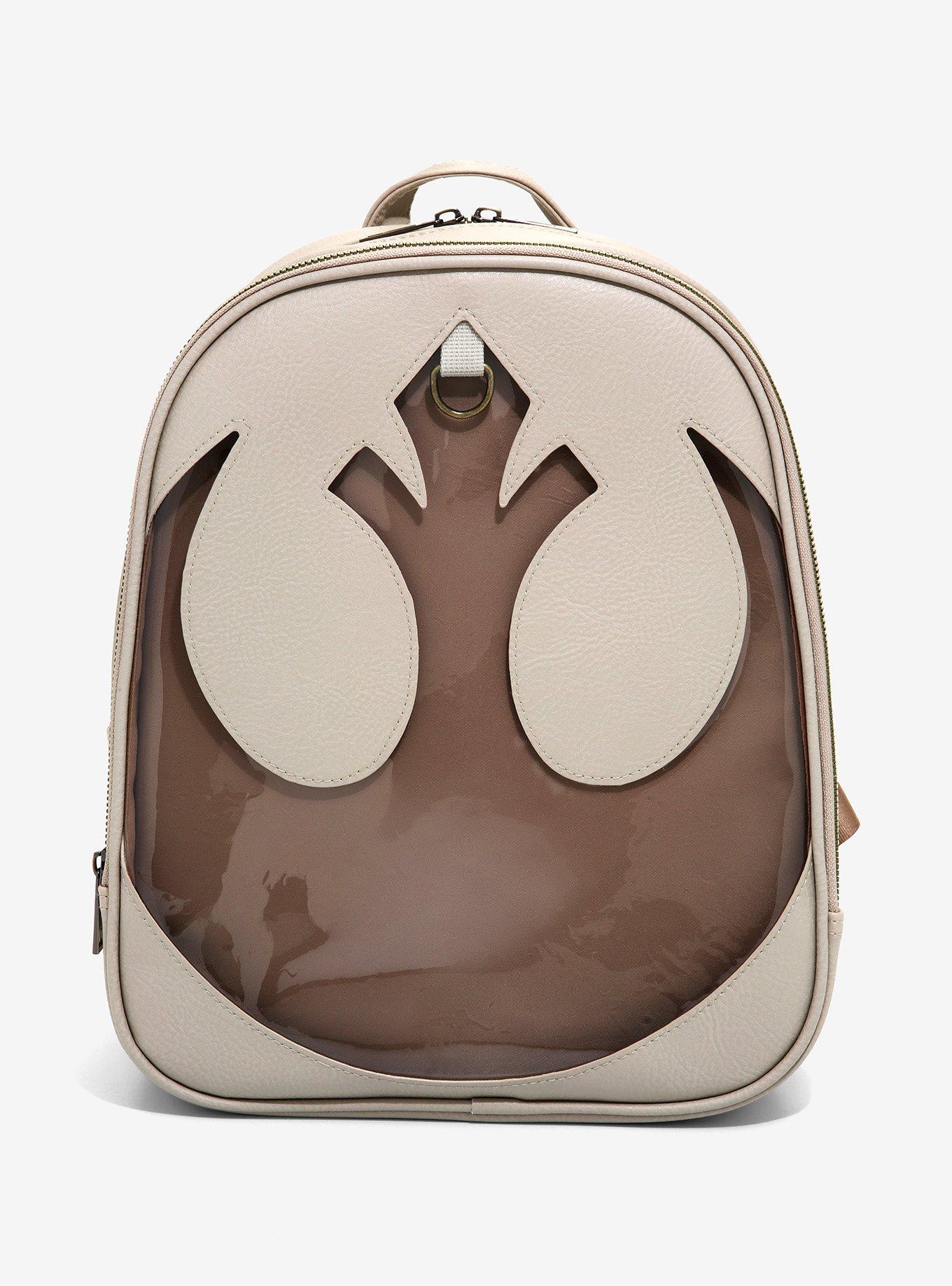 Star wars 2025 ita bag