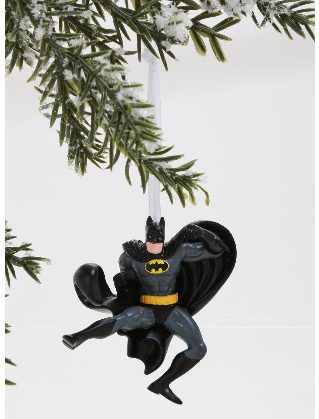 Hallmark DC Comics Batman Ornament, , hi-res