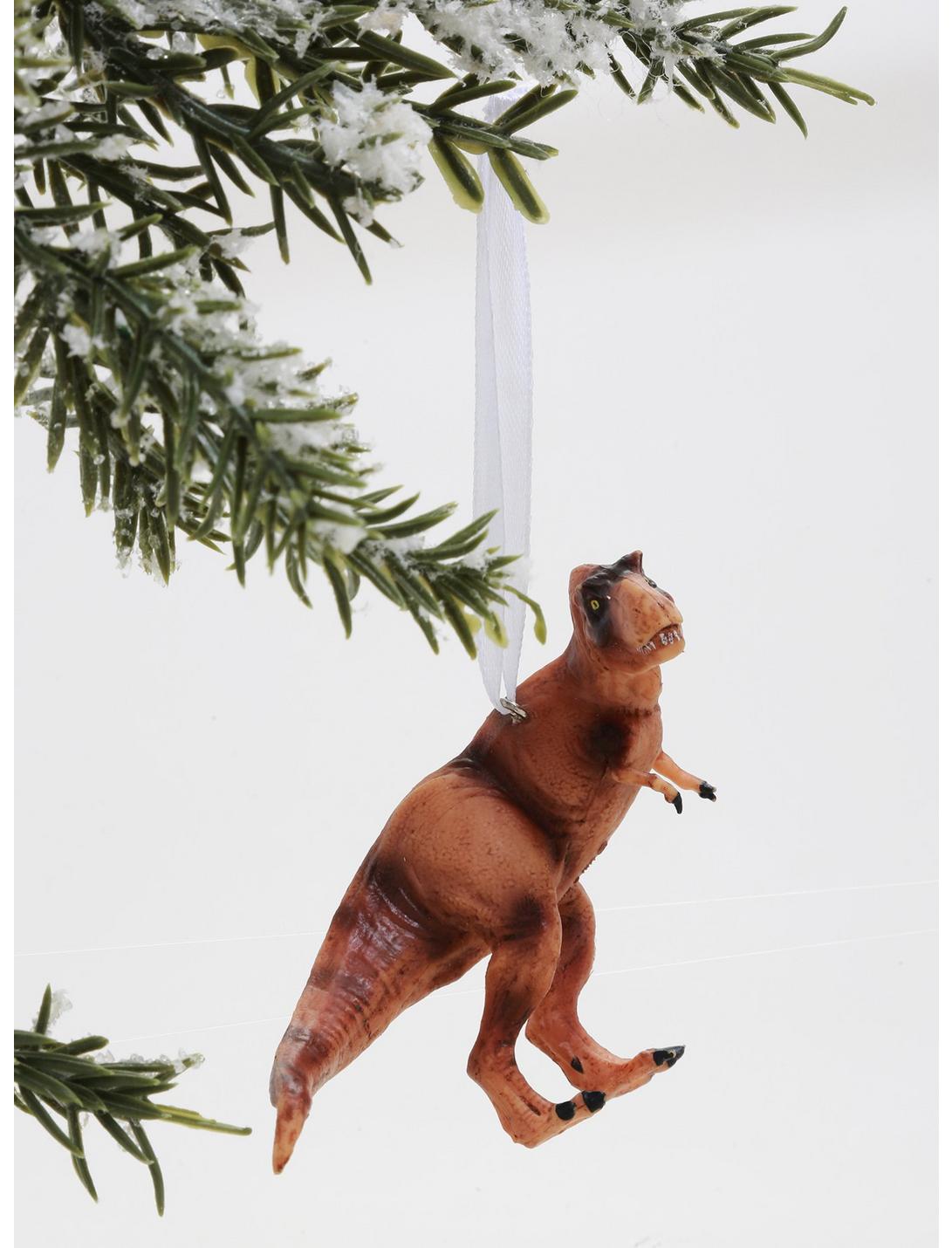 Hallmark Jurassic World T-Rex Ornament, , hi-res