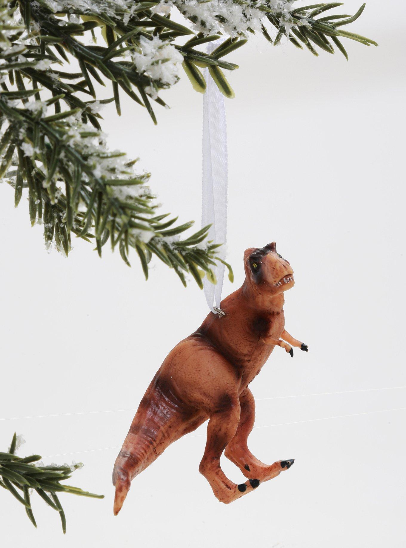 Hallmark Jurassic World T-Rex Ornament, , hi-res