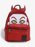 Loungefly The Nightmare Before Christmas Lock Character Mini Backpack, , hi-res