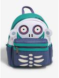 Loungefly The Nightmare Before Christmas Barrel Character Mini Backpack, , hi-res