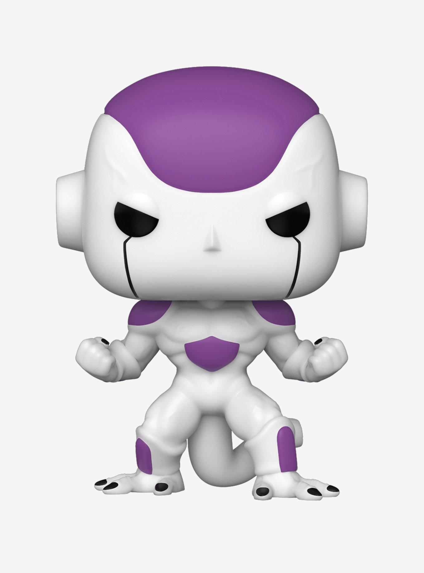 Funko Dragon Ball Z Pop! Animation Frieza (Final Form) Vinyl Figure, , hi-res