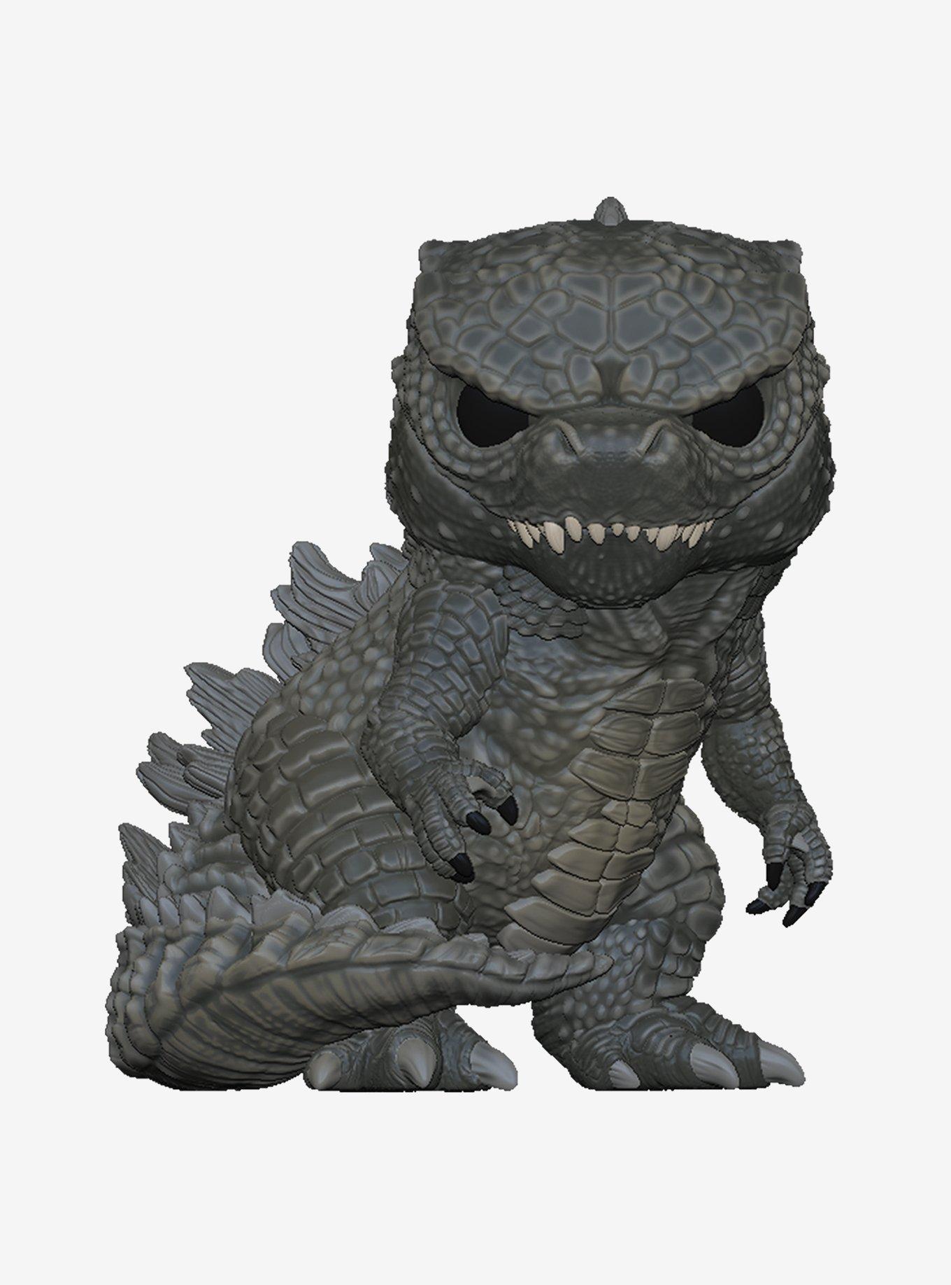 Funko Godzilla Vs. Kong Pop! Movies Godzilla Vinyl Figure, , hi-res