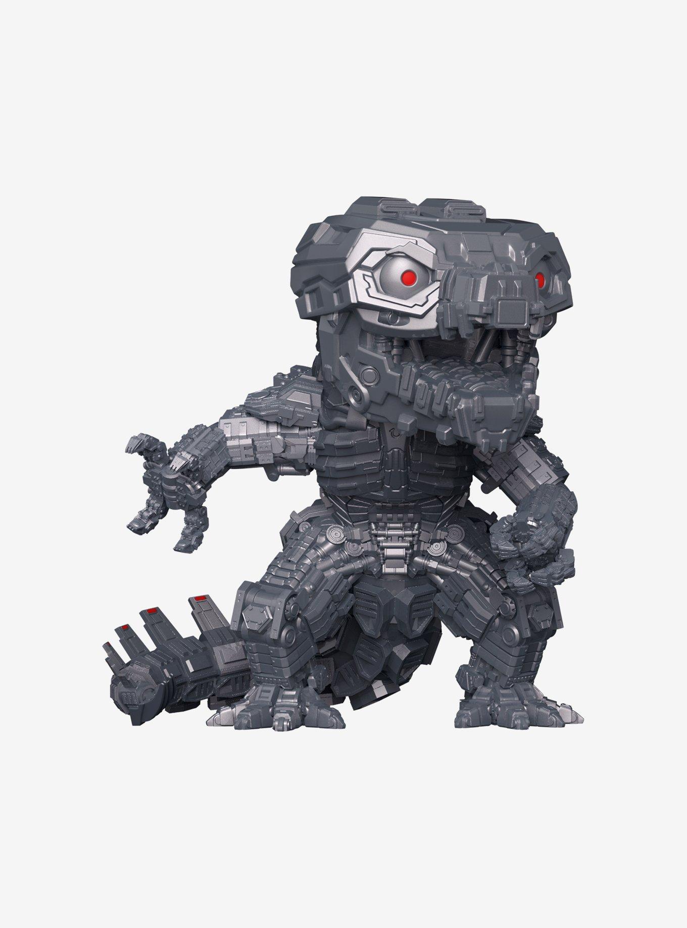 Funko Godzilla Vs. Kong Pop! Movies Mechagodzilla Vinyl Figure, , hi-res