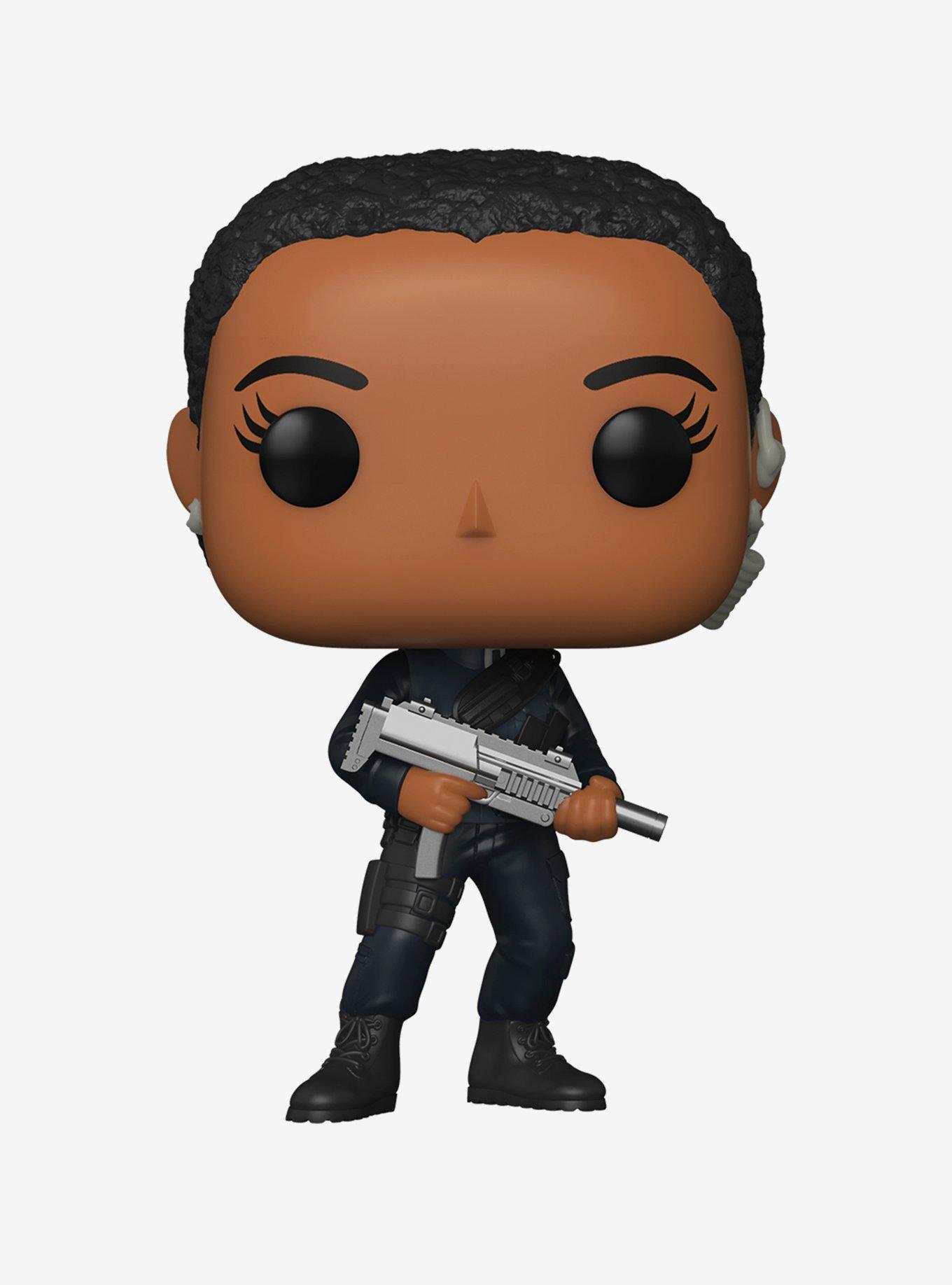 Funko 007 Pop! Movies Nomi (No Time To Die) Vinyl Figure, , hi-res