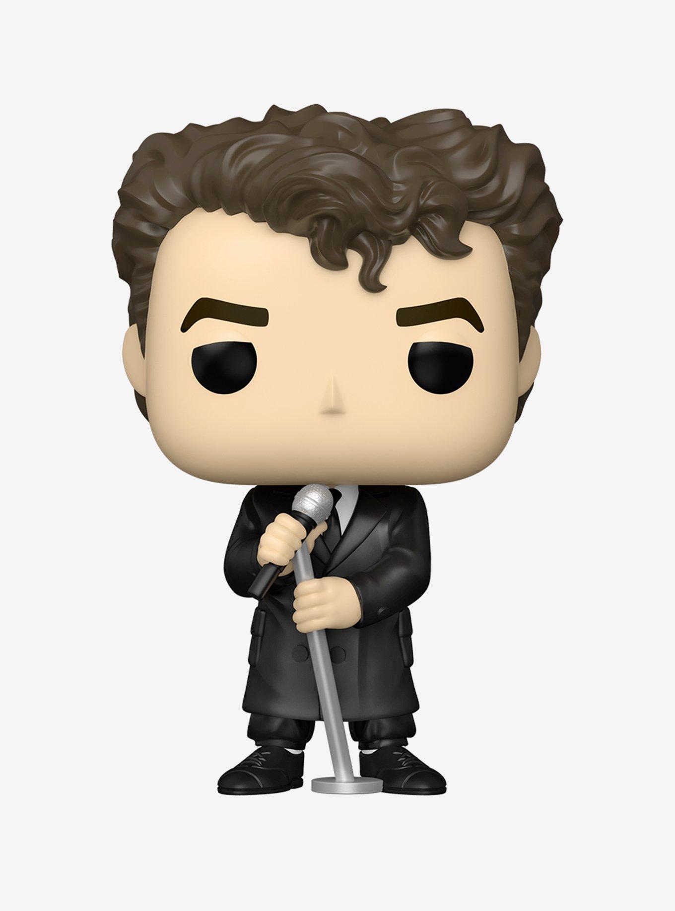 Funko Pet Shop Boys Pop! Rocks Neil Tennant Vinyl Figure, , hi-res