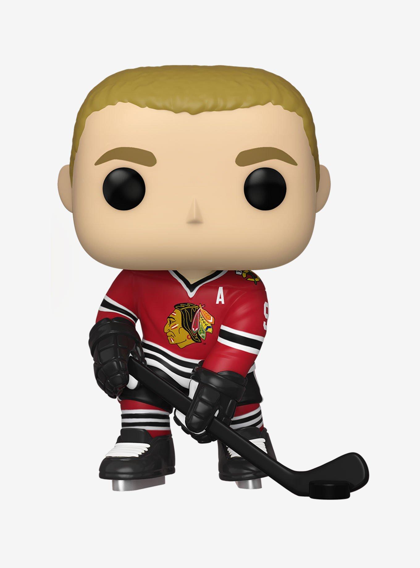 Funko Pop! Hockey NHL Legends Bobby Hull (Blackhawks) Vinyl Figure