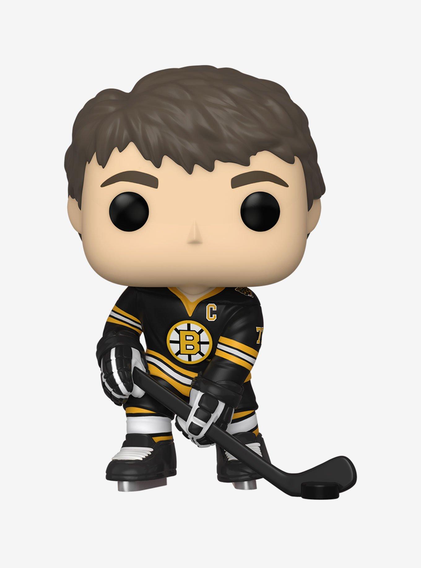 Funko Pop! Hockey NHL Legends Ray Bourque Vinyl Figure | BoxLunch