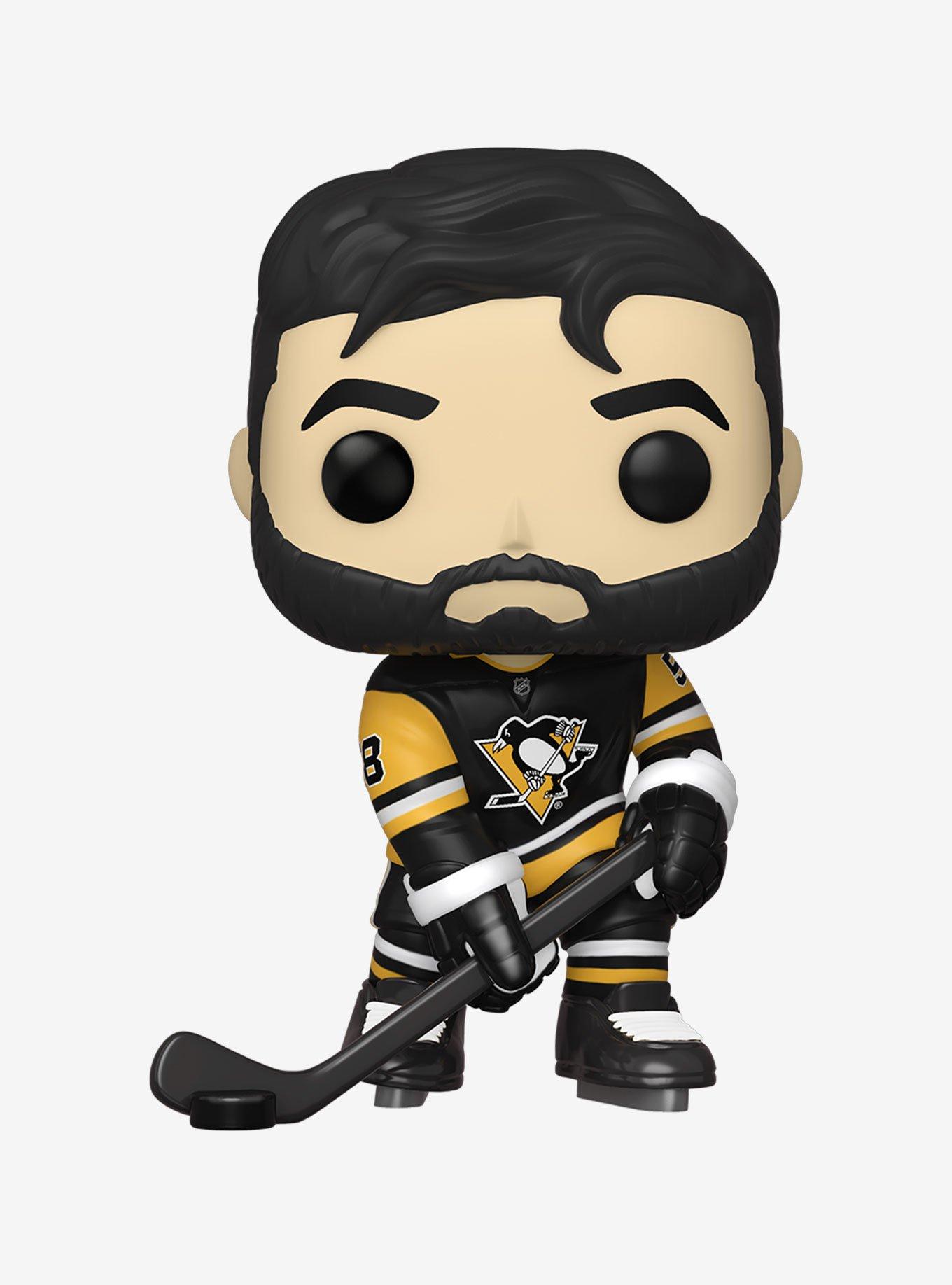 Funko Pop! Hockey NHL Pittsburgh Penguins Kris Letang Vinyl Figure, , hi-res