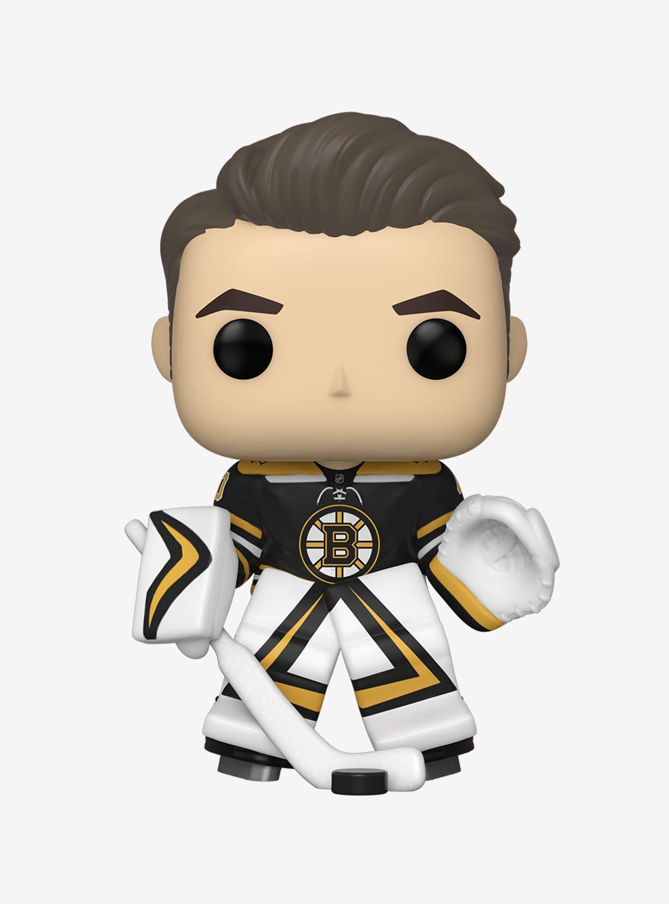 Funko Pop! Hockey NHL Boston Bruins Tuukka Rask Vinyl Figure, , hi-res